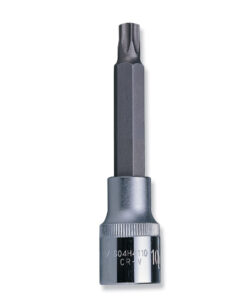 S07H4325 1/2 Dr Torx Bit Socket 100L T25