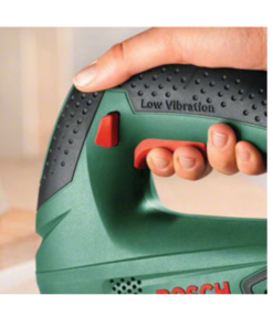 Alternative view of Bosch Diy Jigsaws 500W Pst 650 (Cutting Depth Wood: 65Mm)