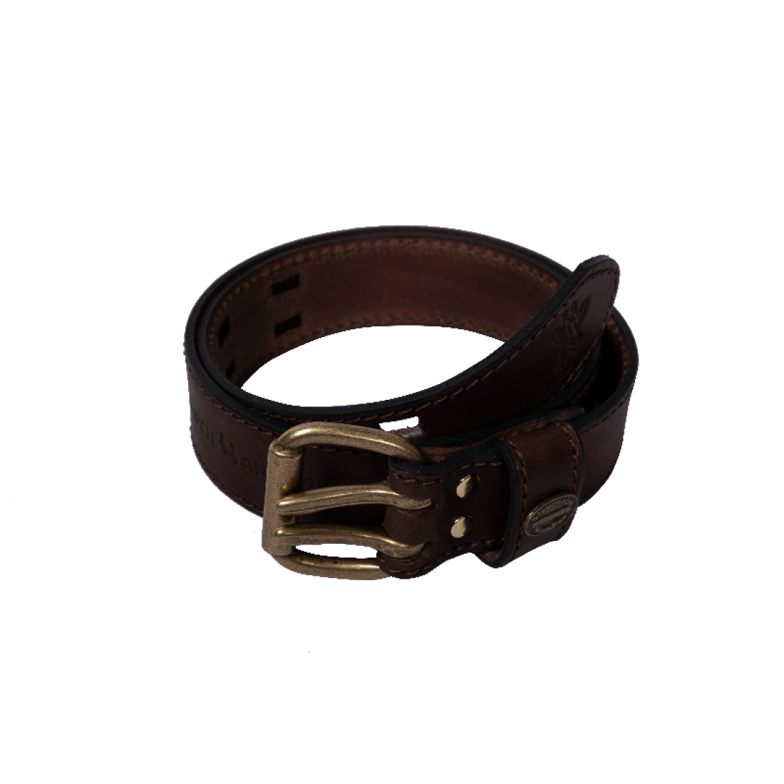 Sh Double Prong 40Mm Belts