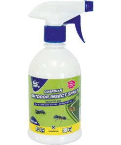 Guardian Outdoor 500Ml