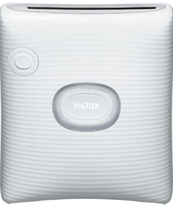Instax Printer Square Link White