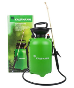 Kaufmann 5L Pressure Sprayer