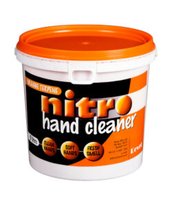 Alternative view of Revet Hand Soft 5L Nitro
