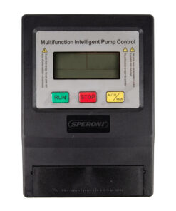 Alternative view of Speroni Control Box Intelligent 1.1Kw 230V