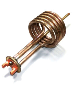 Element Spiral Copper 3Kw