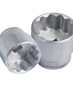 Gedore Blue Socket 14Mm C19 1/2 Drive Packed