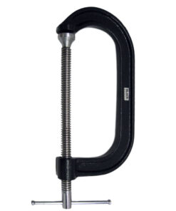 Tgm19204 G-Clamps Sg Iron 4 Inch (105Mm)