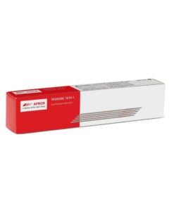 Afrox Transarc 7018-1 2.5Mm 5Kg Box