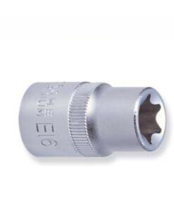 S06H312 E12 3/8" Socket