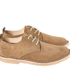 Bata Safari Woodlands Mens Shoe Donkey Size 11