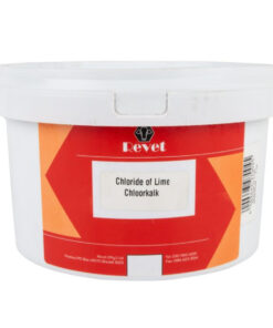 Revet Chlor Of Lime Bleach Pwdr 5Kg