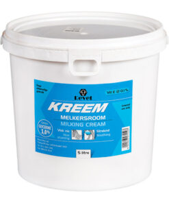 Alternative view of Revet Milking Cream 5L Kreem