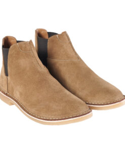 Alternative view of Bata Safari Canopy Mens Boot Donkey Size 6
