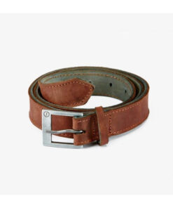 Belt | Diesel Brown