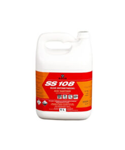 Revet Acid Sanitiser Ss108 5L