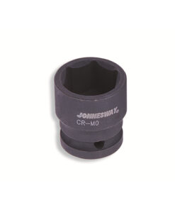 S03A4115 Impact Socket 1/2" Dr. 15Mm