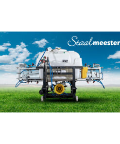 Alternative view of Soilmaster 400L With 10 Meter Boom And Non-Drip Nozzle | Staalmeester
