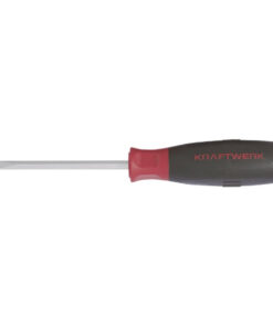 Kraftwerk Slotted Impact Screwdriver 10Mm